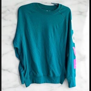 Rebellious One Crewneck sweatshirt